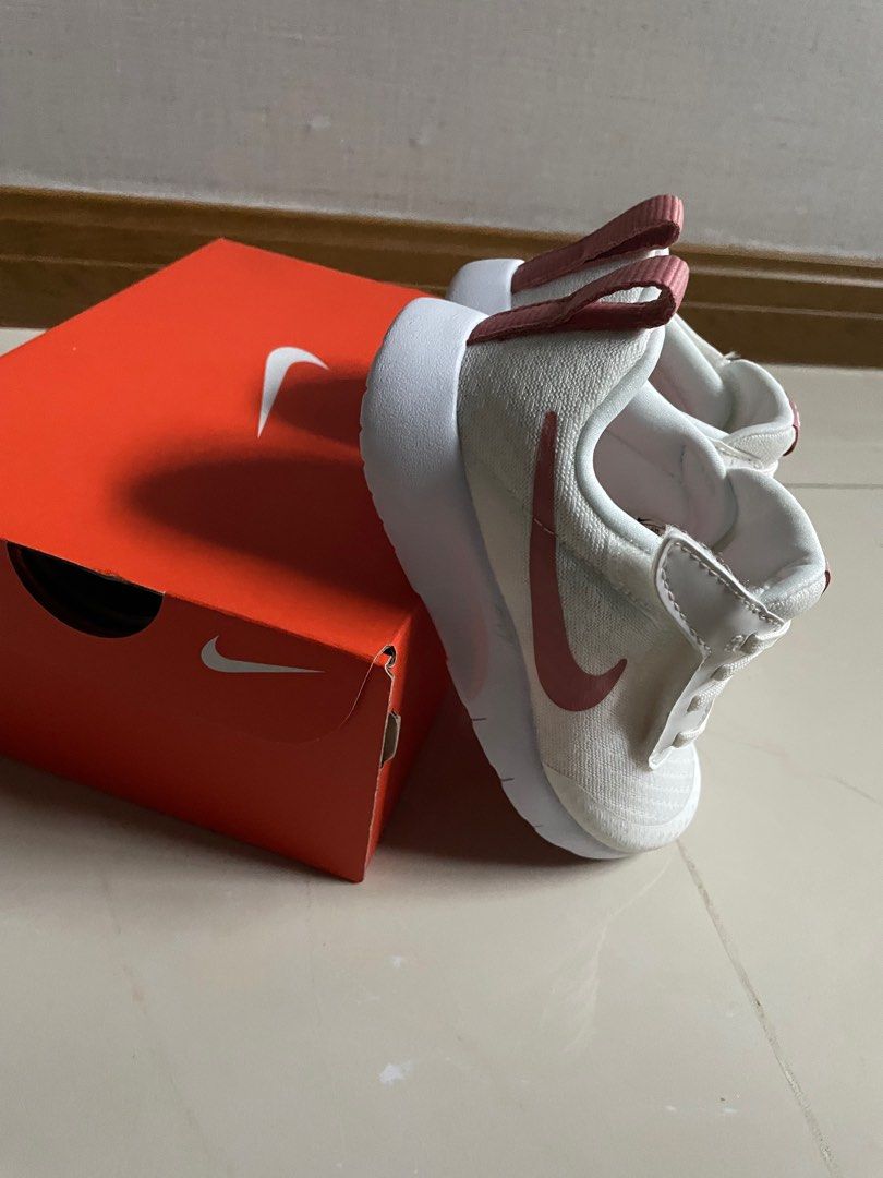 Toddler nike tanjun clearance