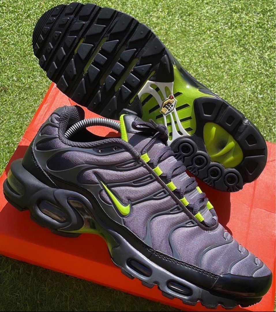 Nike best sale tn 2012