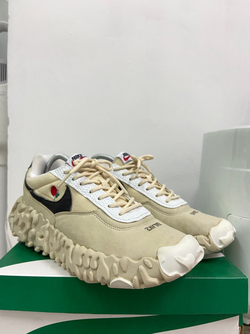 Nike Undercover Jun Takahashi 7.5uk Men s Fashion Footwear