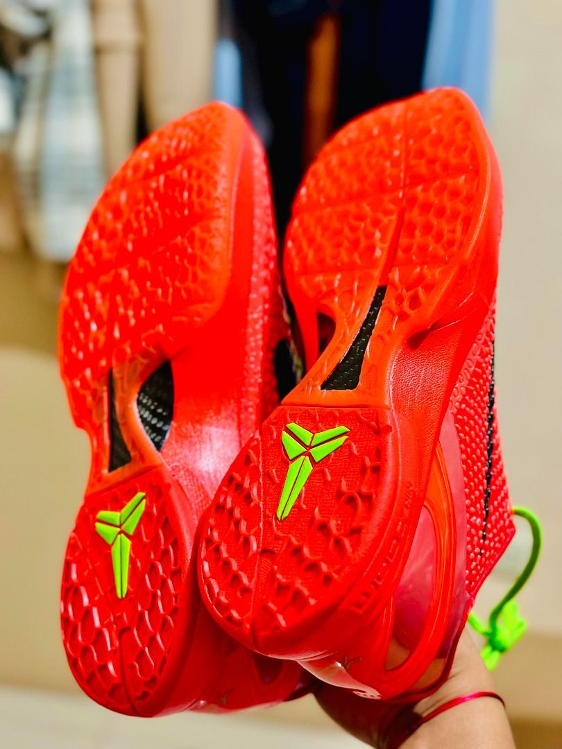 Nike kobe 2 marron hotsell