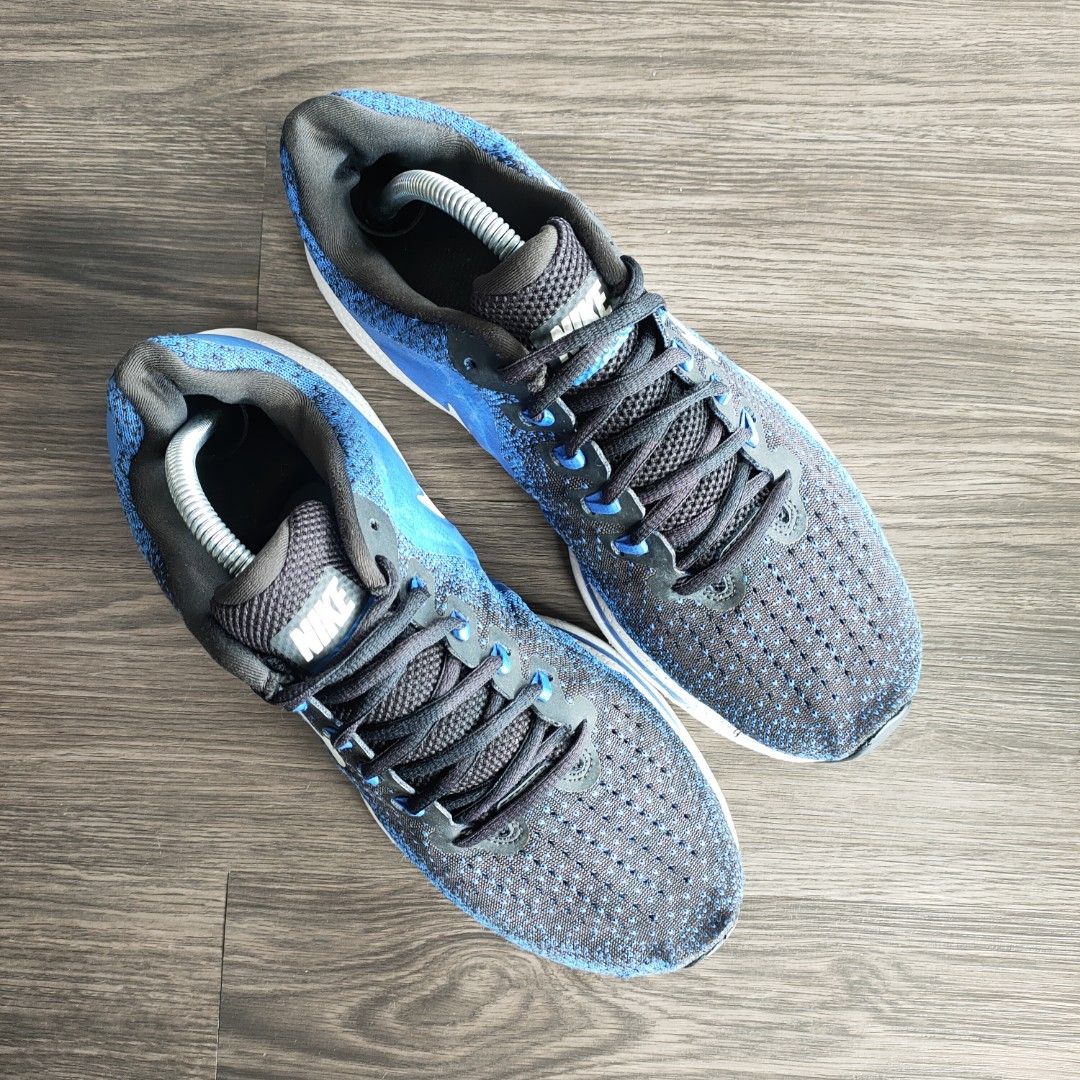 Nike vomero 13 blue cheap
