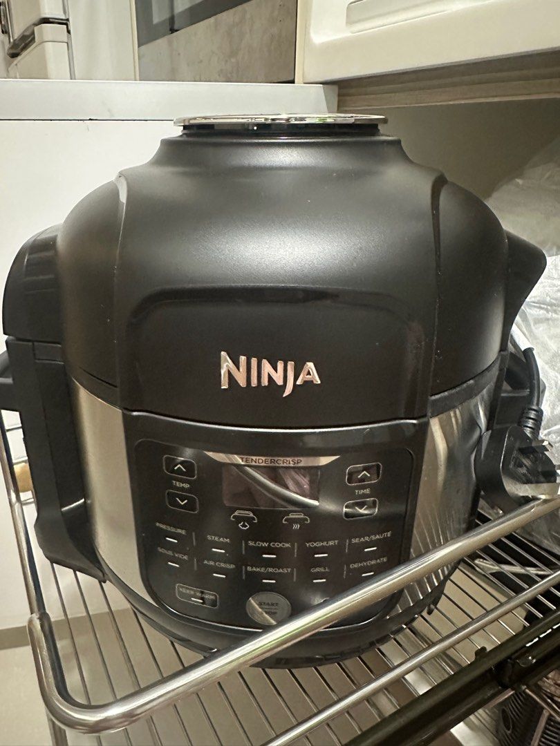 Ninja foodi 11 sales in 1 6.5 qt
