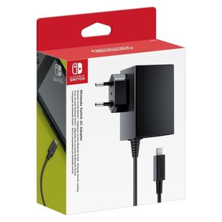 Nintendo switch sales charger for sale