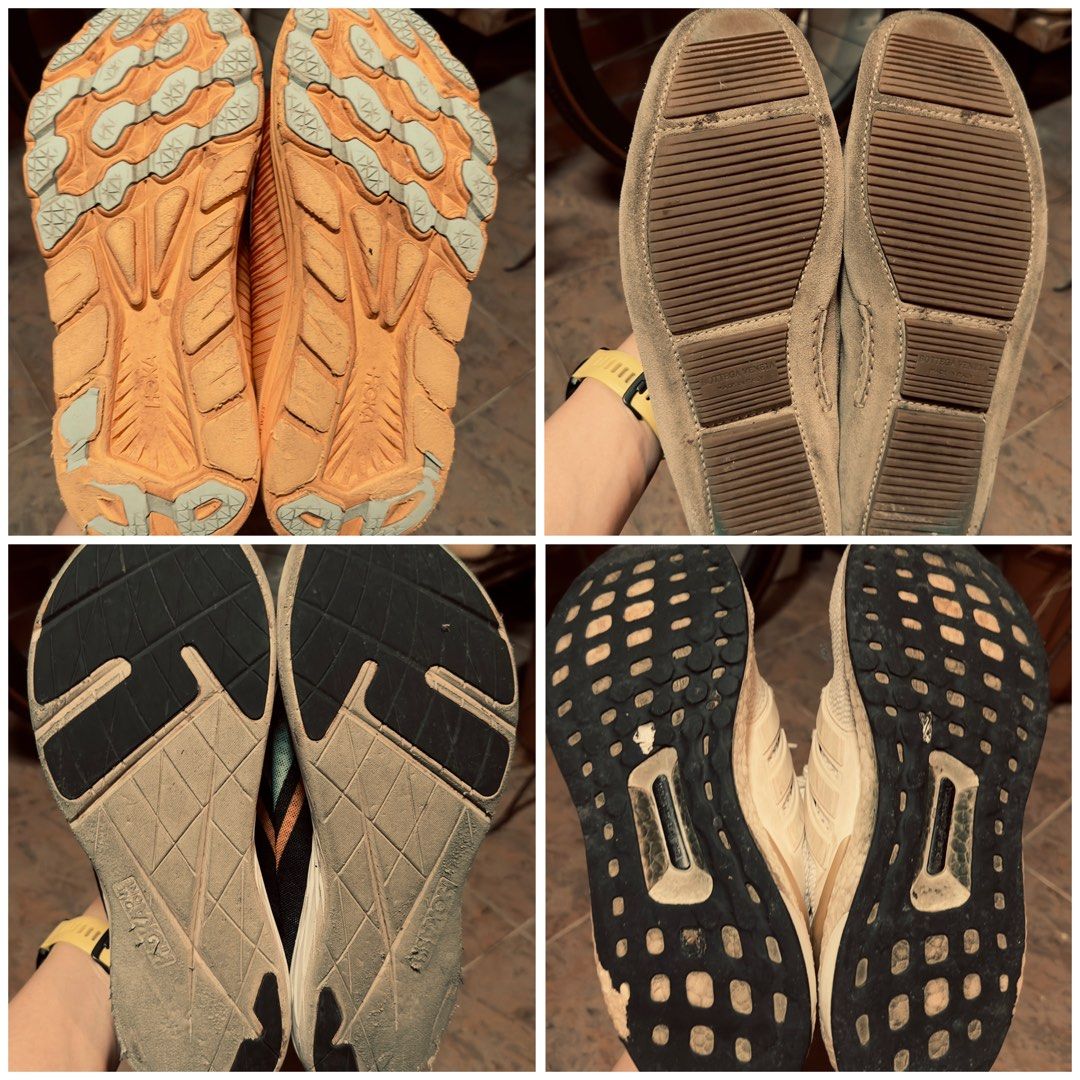 Fuss shoes discount