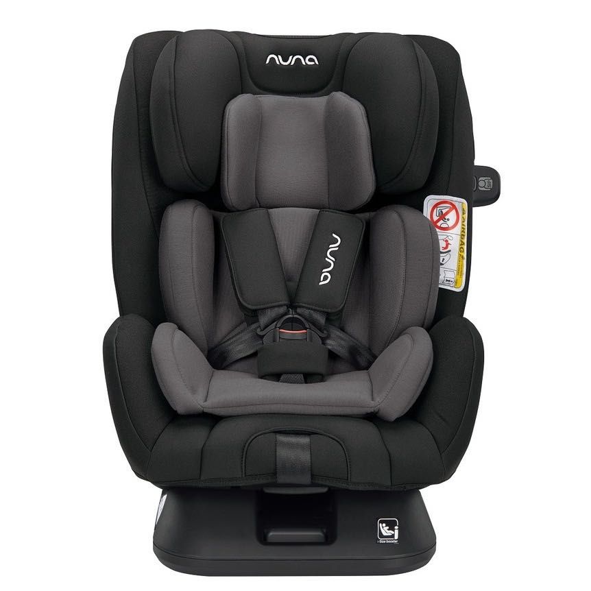 Nuna rava isofix outlet