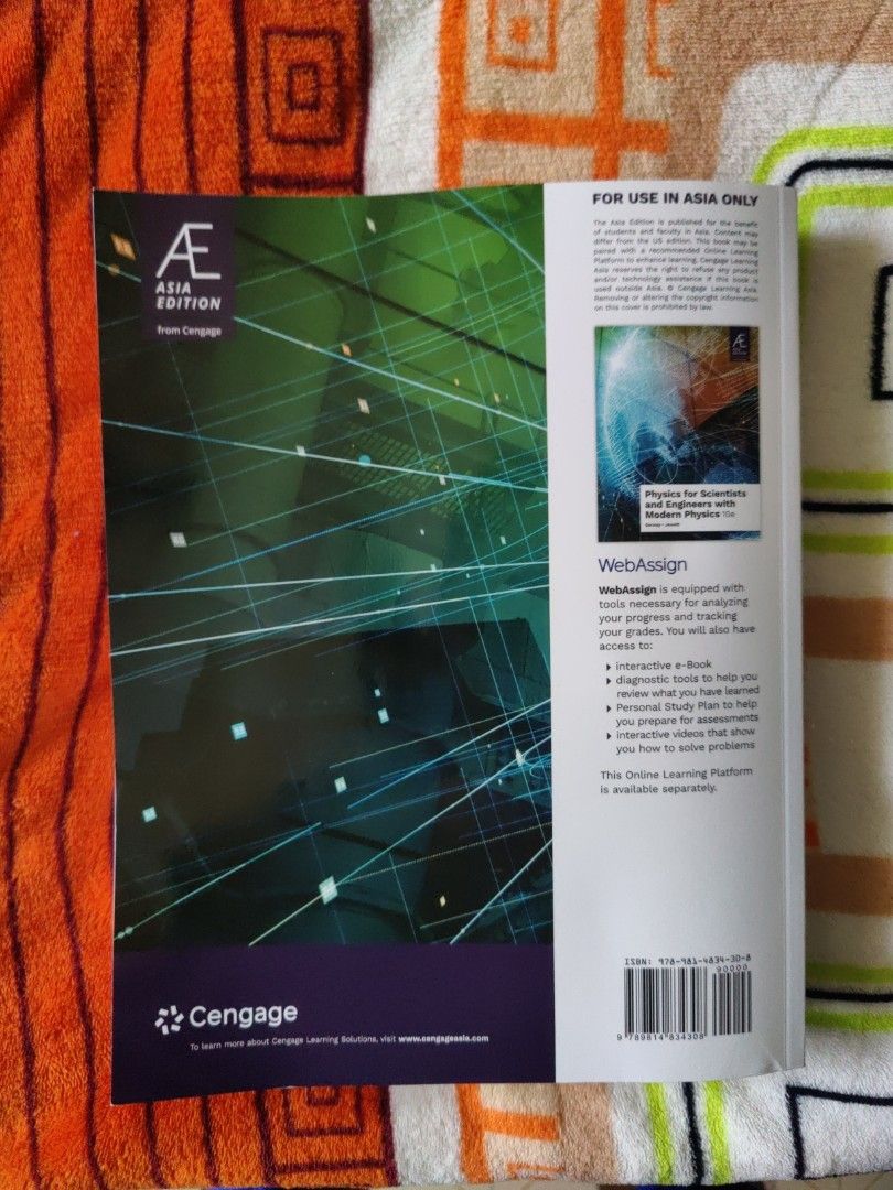  nus pc1201 tb physics for scientists and engineers with modern