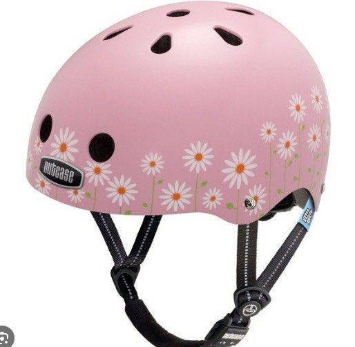 Nutcase youth helmet discount
