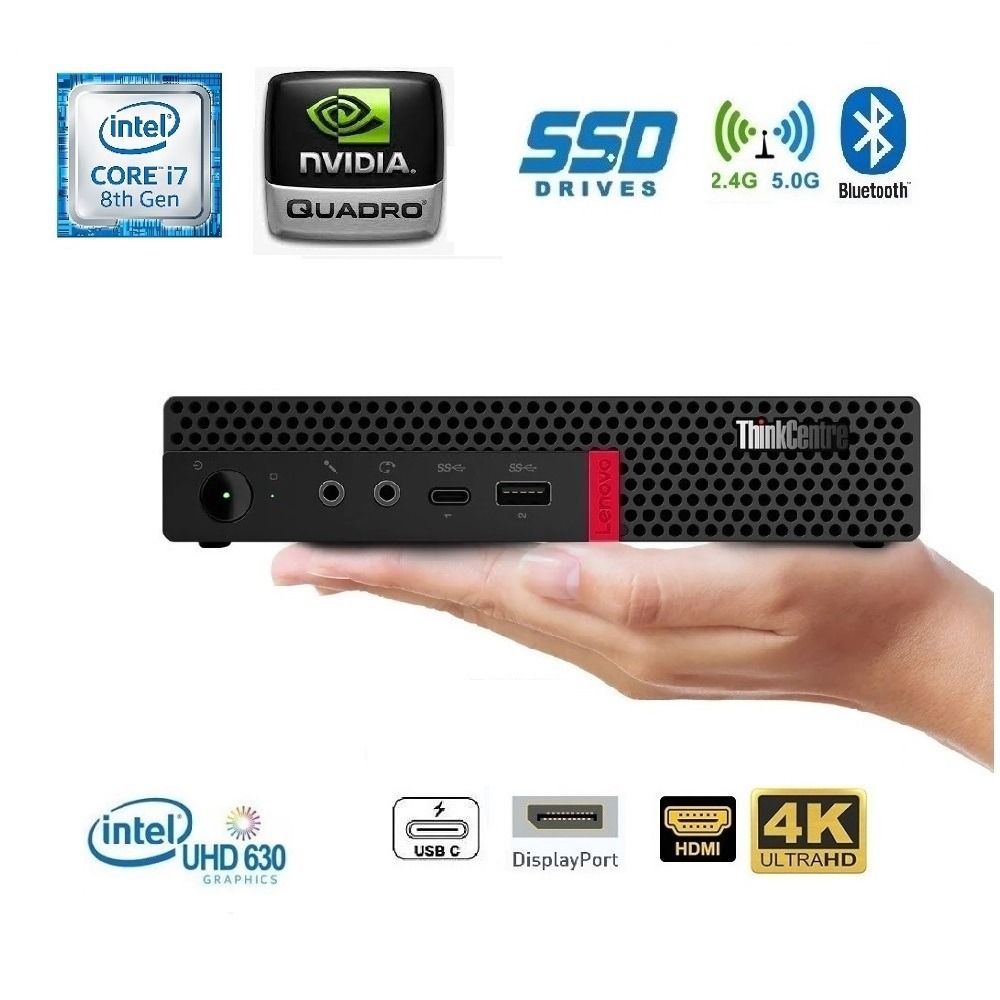 Quadro core discount