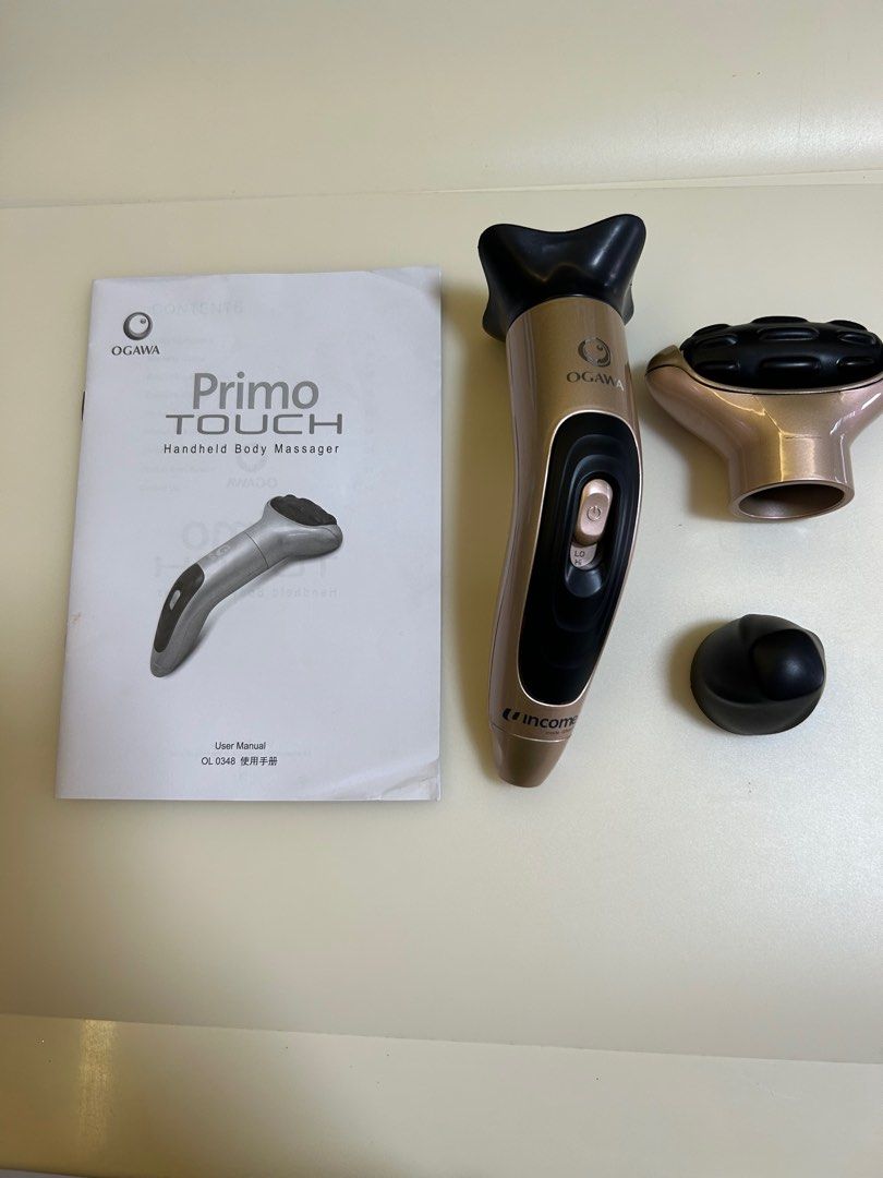 Ogawa sales primo touch