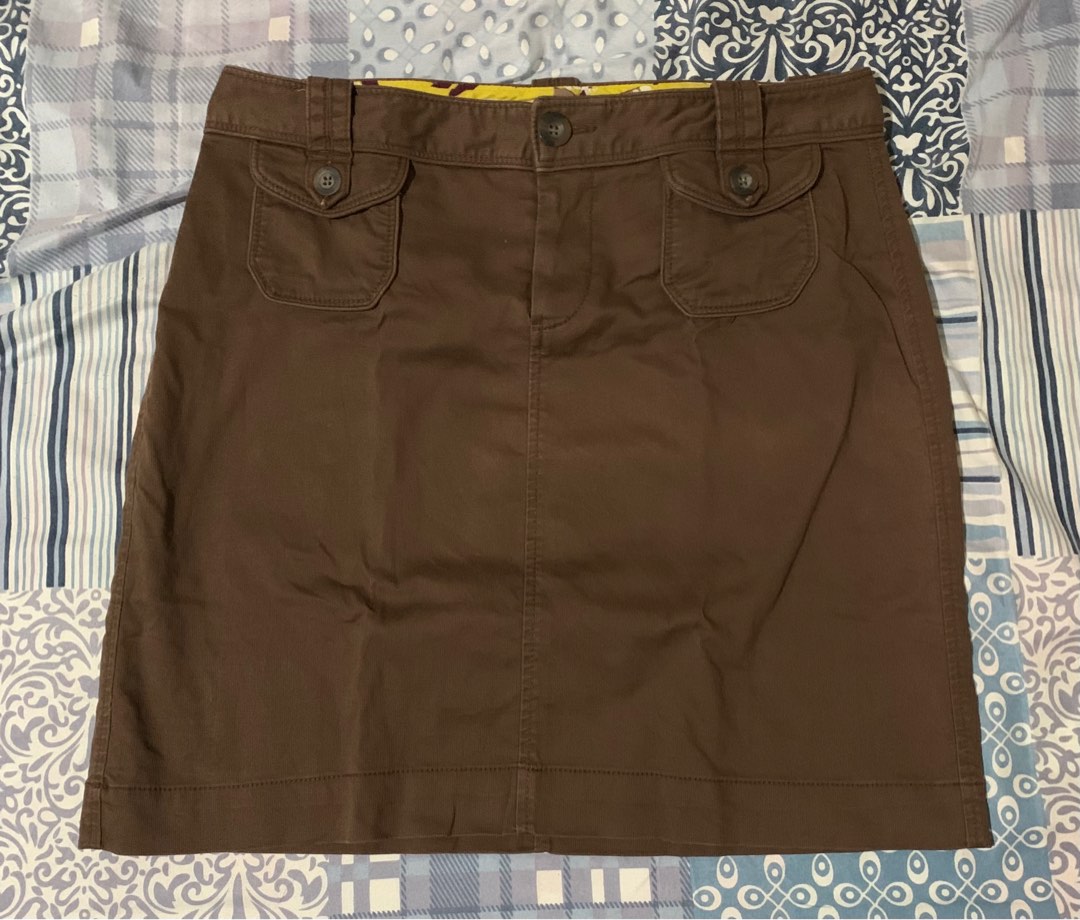Cargo skirt old navy online