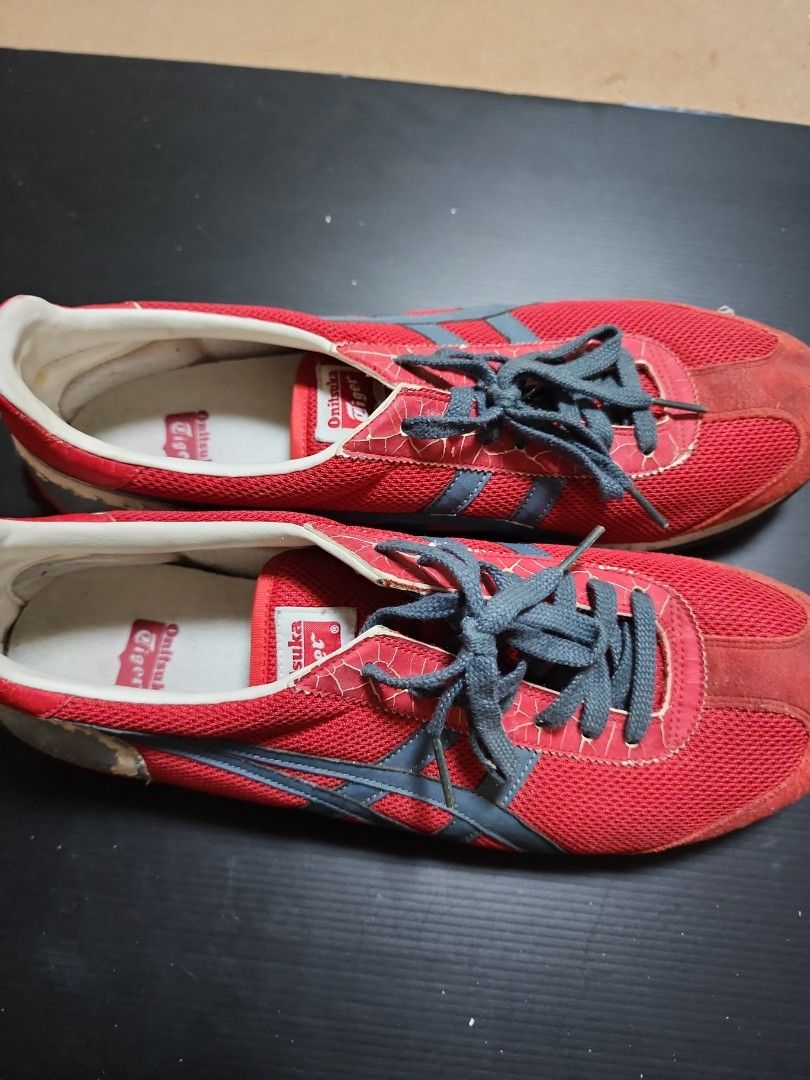 Onitsuka tiger store mexico fake