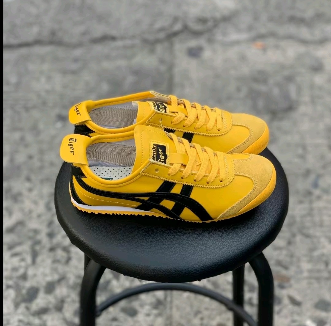 Onitsuka Tiger Mexico 66, Men's Fashion, Footwear, Casual Shoes on ...
