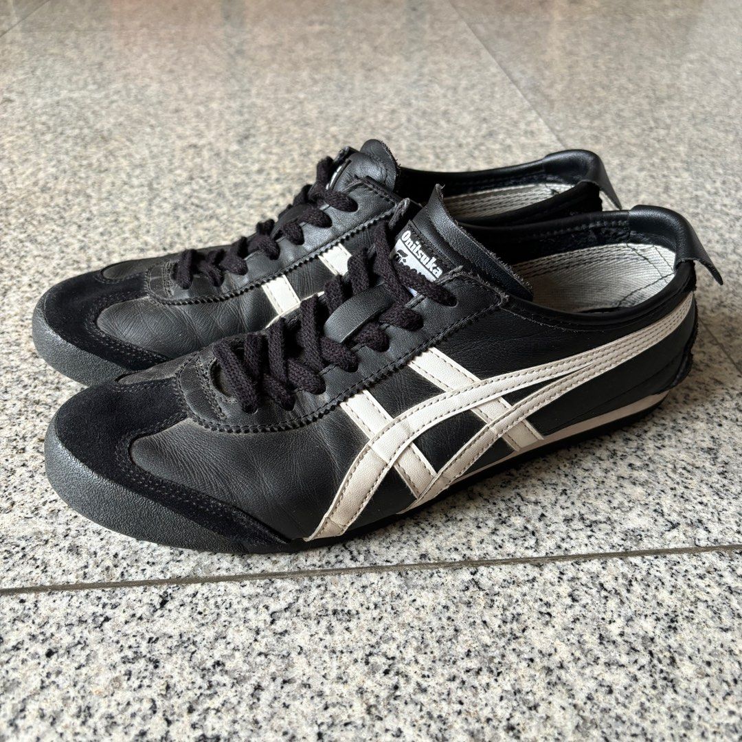 Onitsuka tiger clearance mexico 66 42.5
