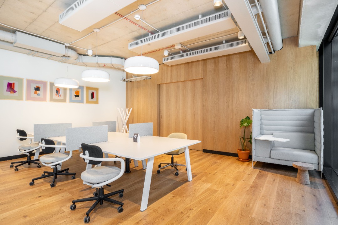 (Category: ) located in . Submitted by regus_officialsg (Listing ID 1279856492, Image 1). Description: .