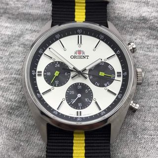 Affordable discount panda chronograph