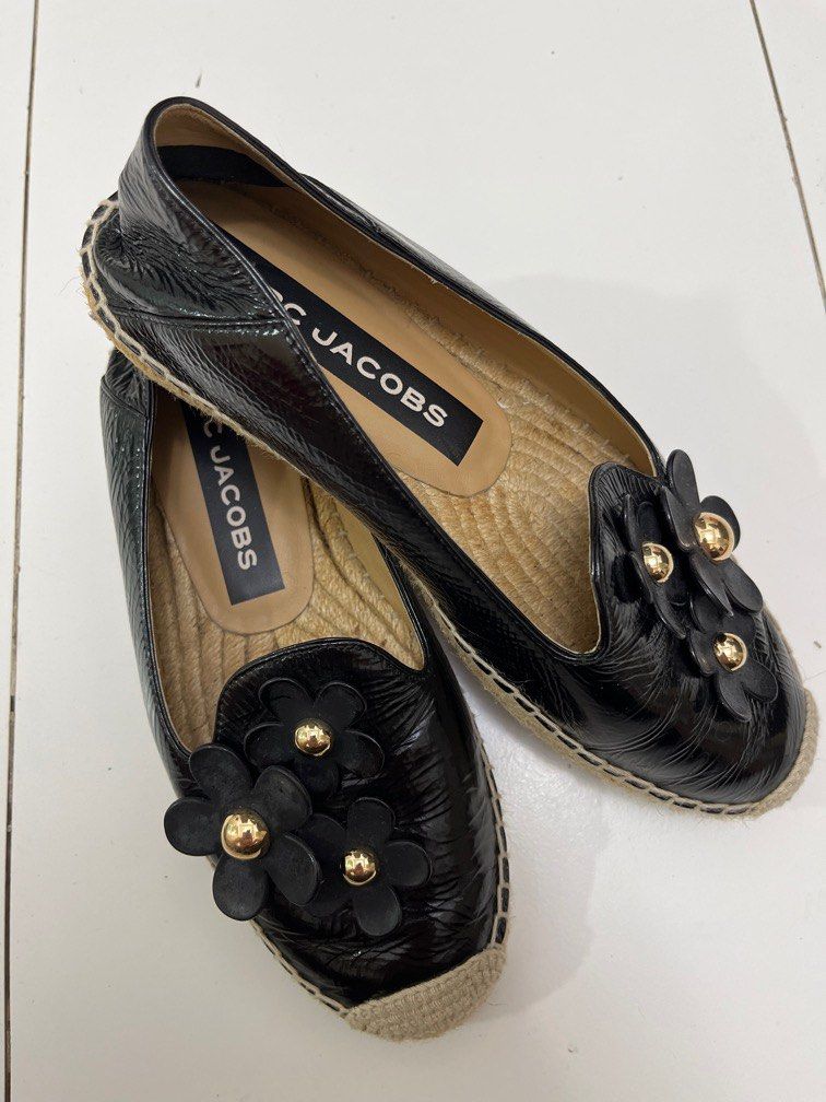 Marc jacob espadrille on sale