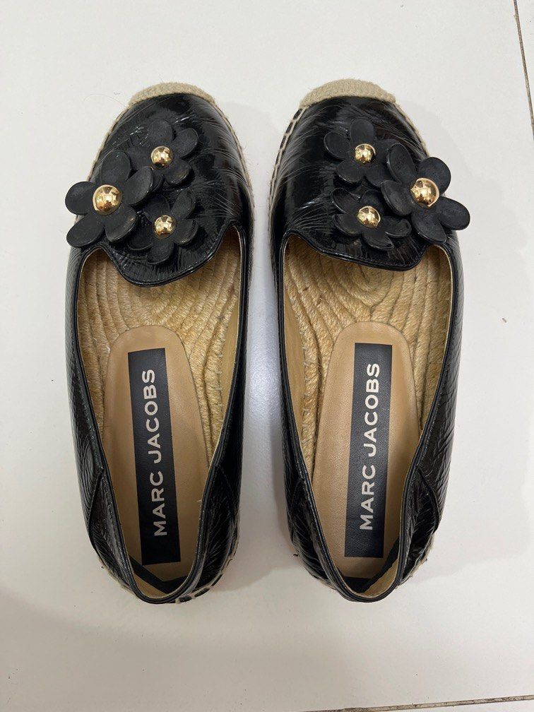 marc jacob espadrille