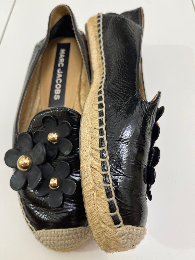 Marc jacob top espadrille