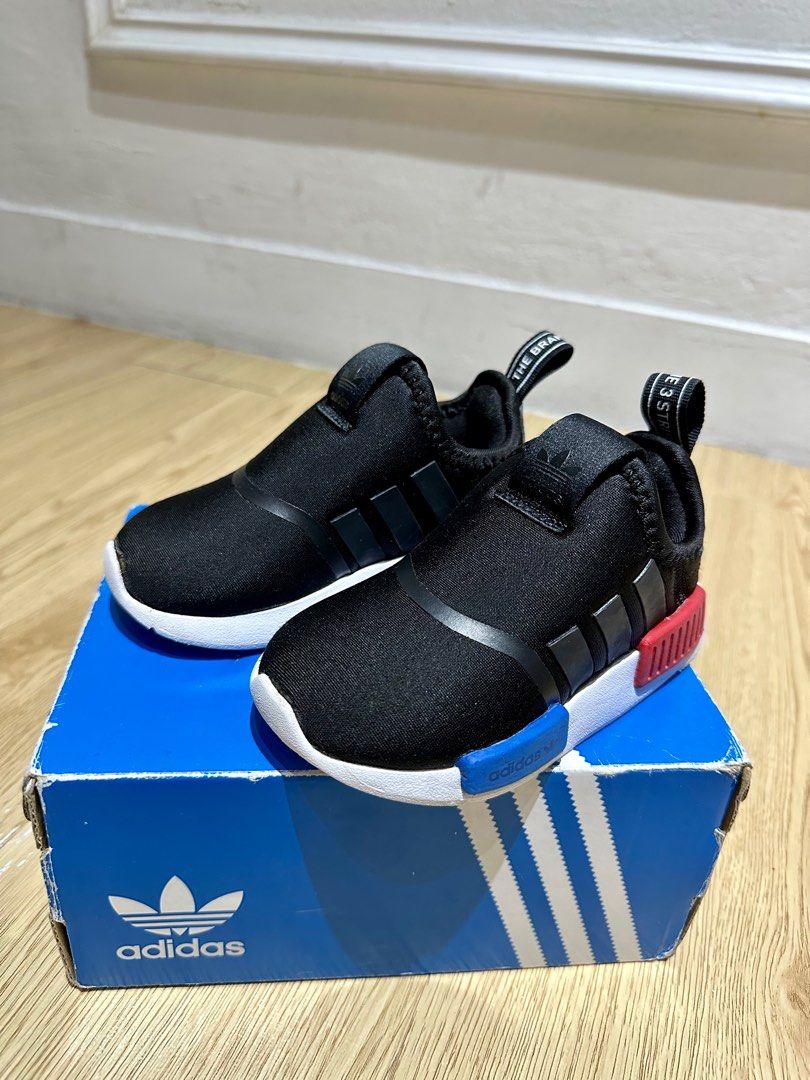 Adidas originals nmd 360 hot sale infant