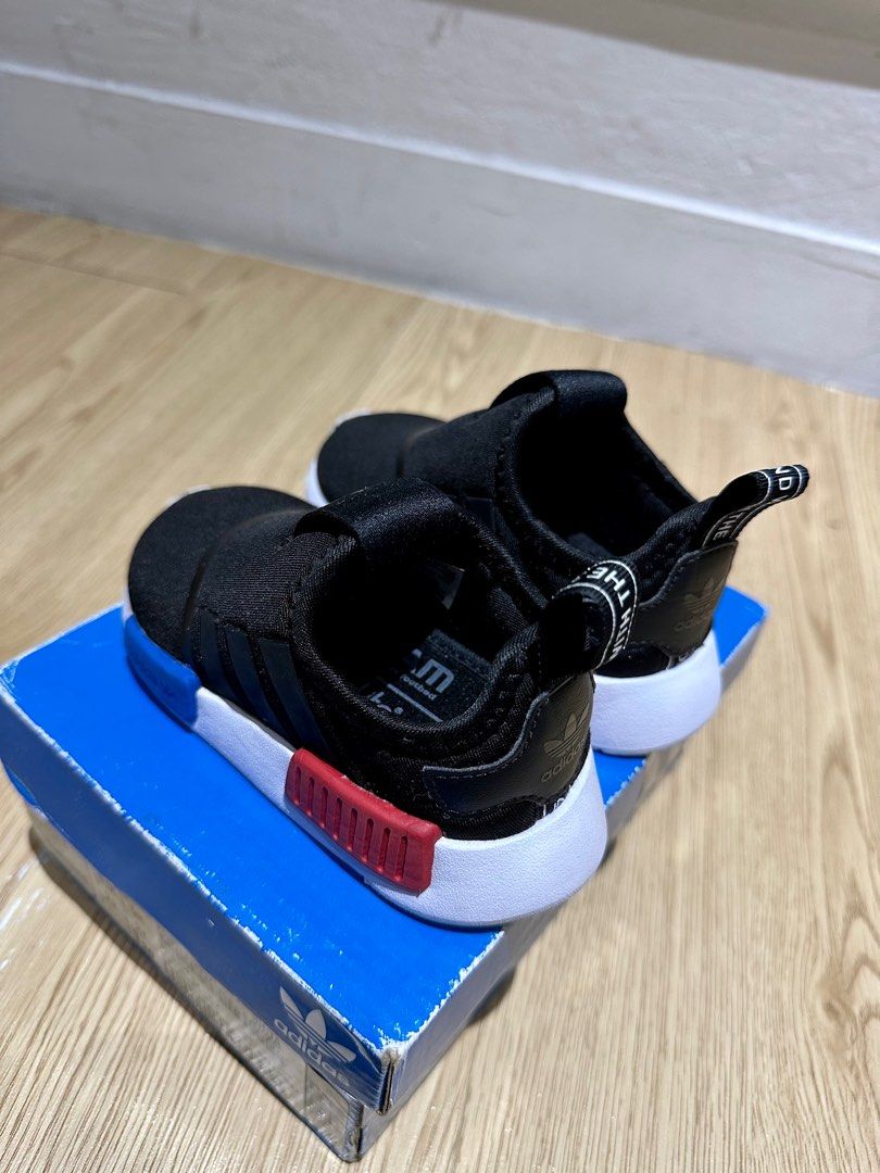 Adidas originals nmd 360 hot sale infant