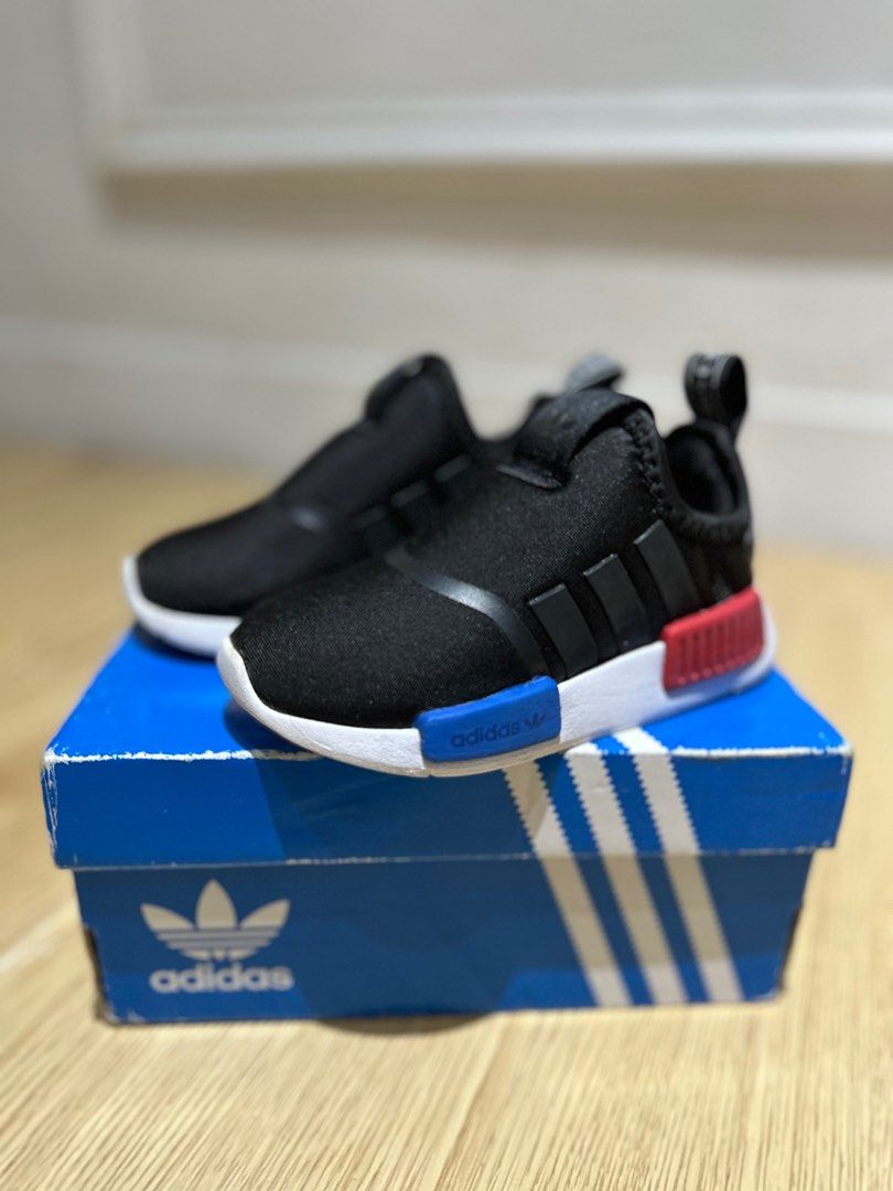 Adidas deals nmd infant