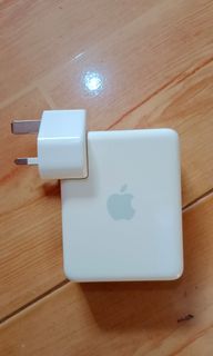 Original Apple Airport Express A1264 Router Repeater Networking