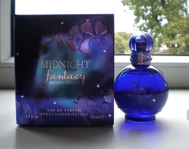Midnight fantasy original clearance