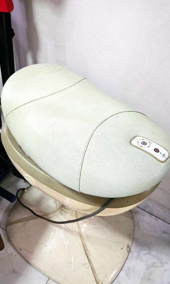 FOC Osim uRobic Exercise Machine Give away. Sports Equipment Exercise Fitness Cardio Fitness Machines on Carousell
