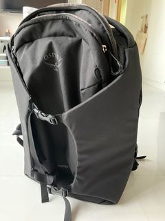 Osprey porter store 46 singapore