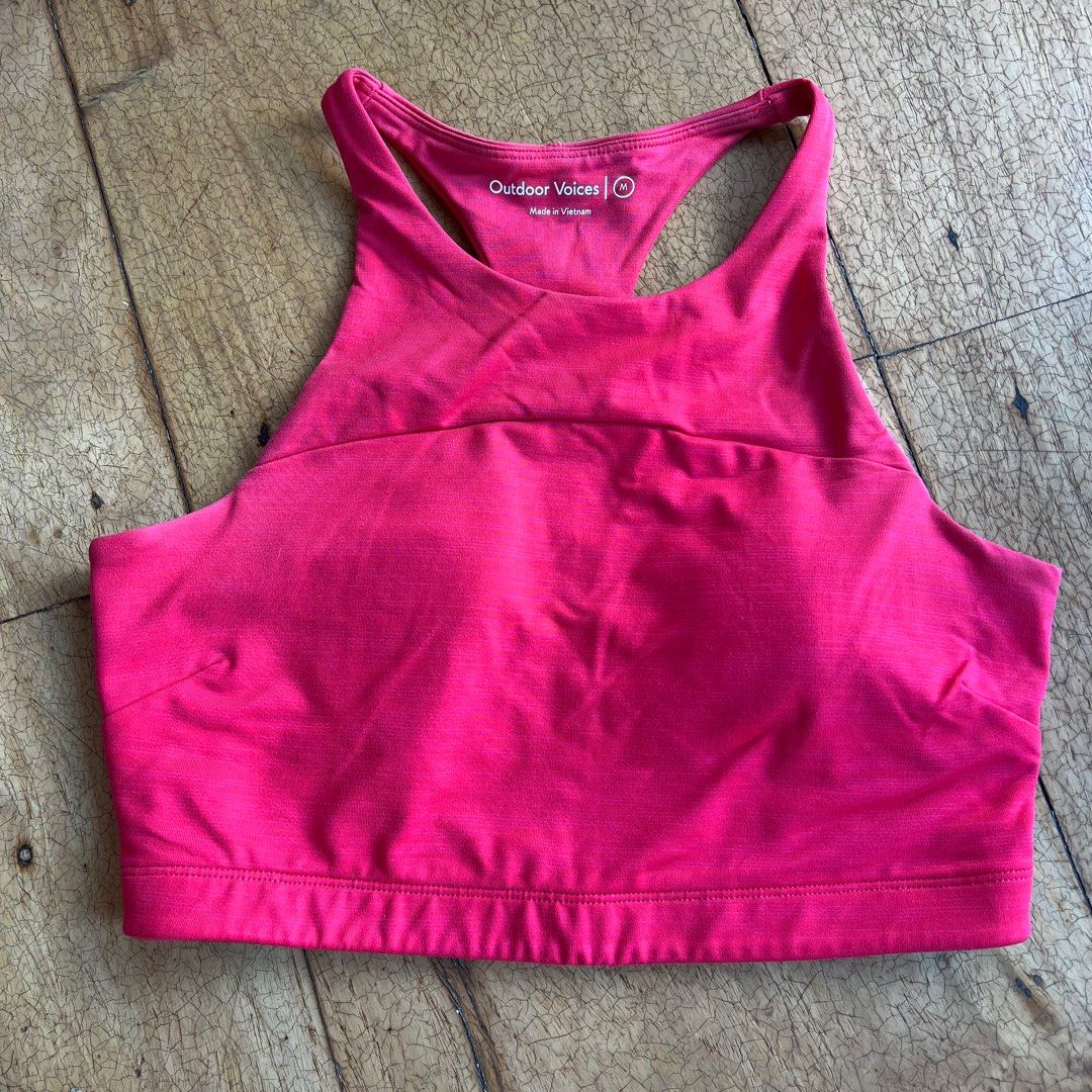 Move Free Sports Bra