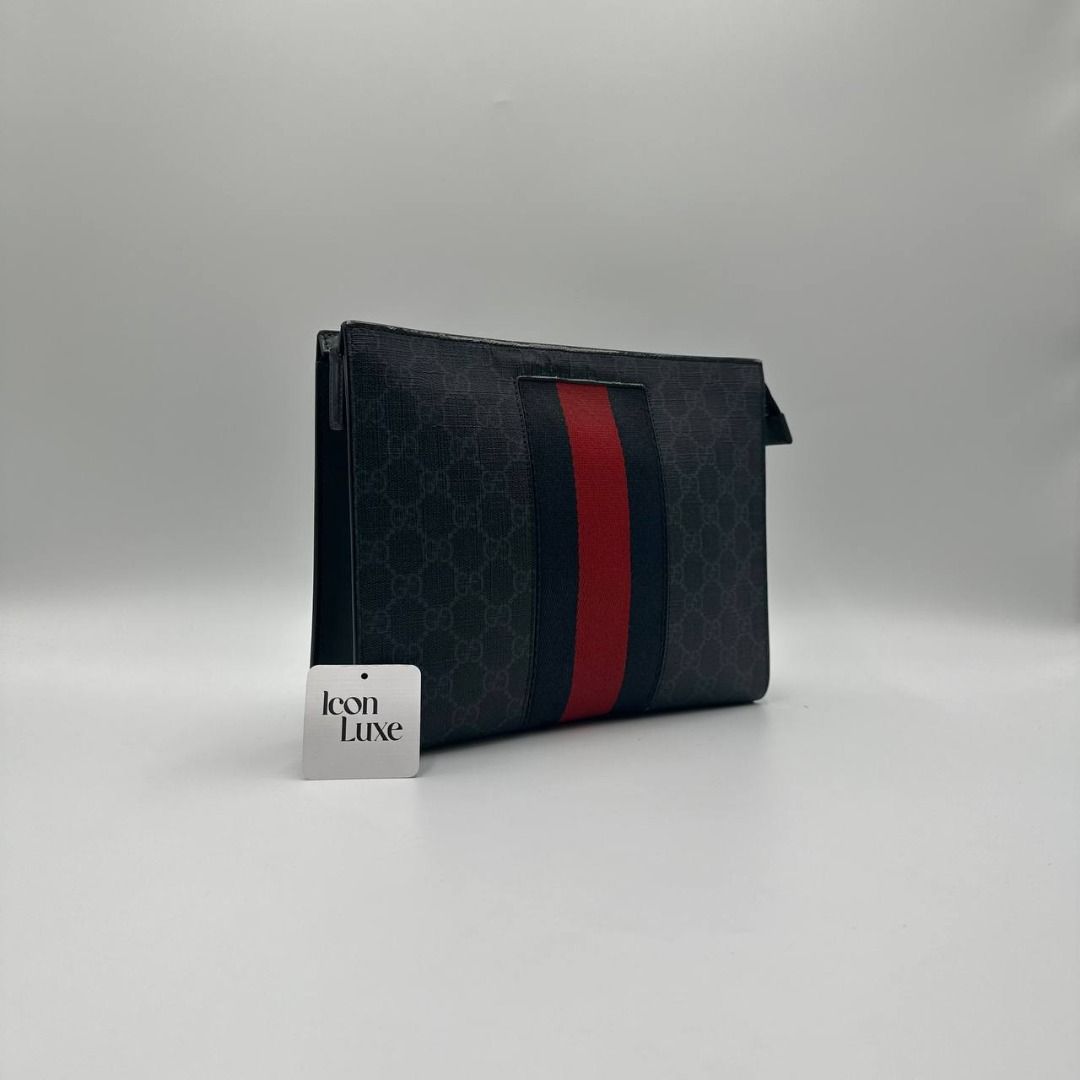 Gg hotsell supreme black