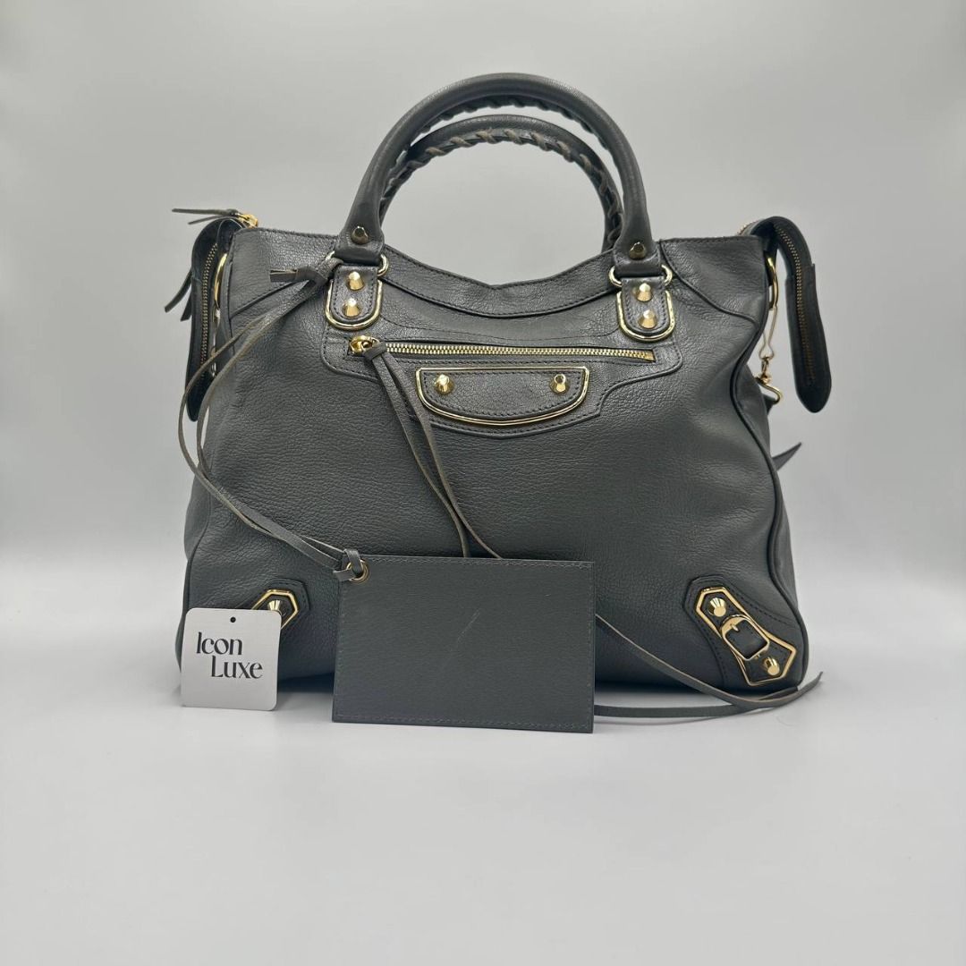 Balenciaga classic velo deals