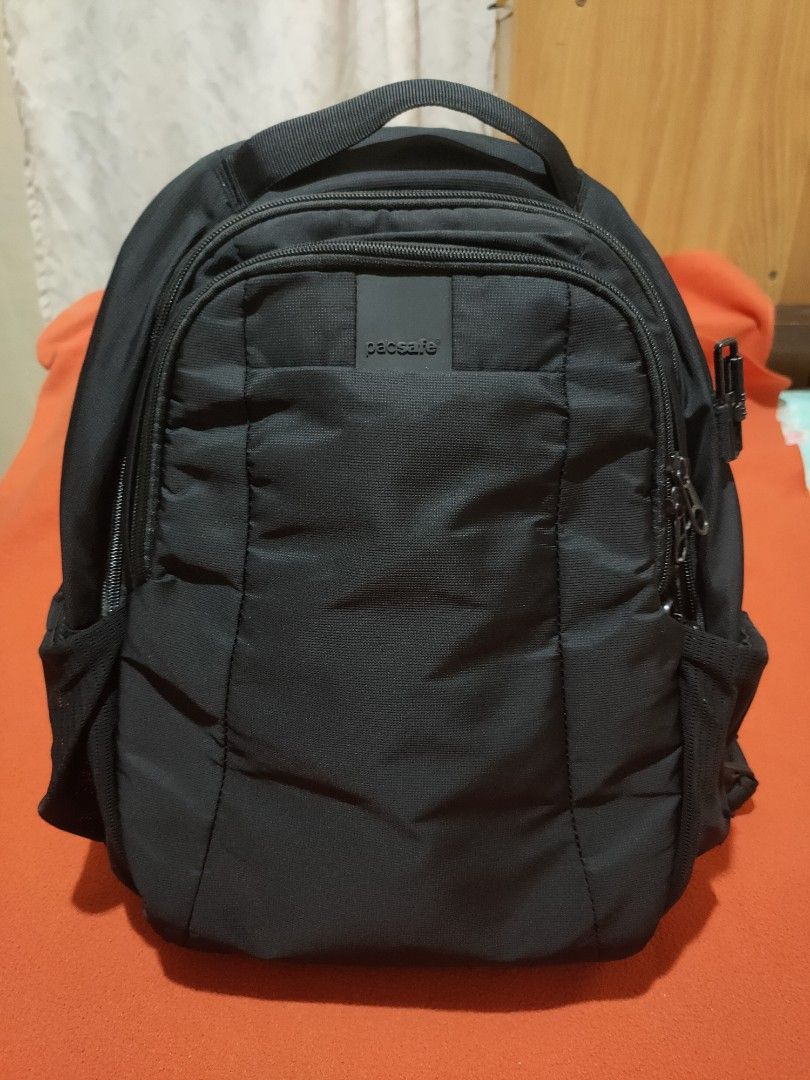 Pacsafe Metrosafe LS 350 Backpack