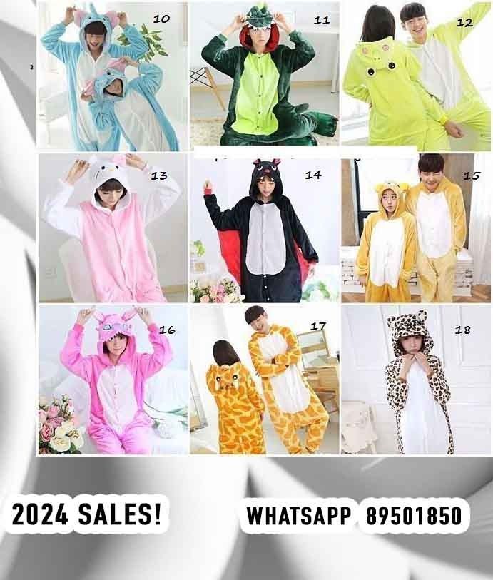 Kigurumi 5xl shop