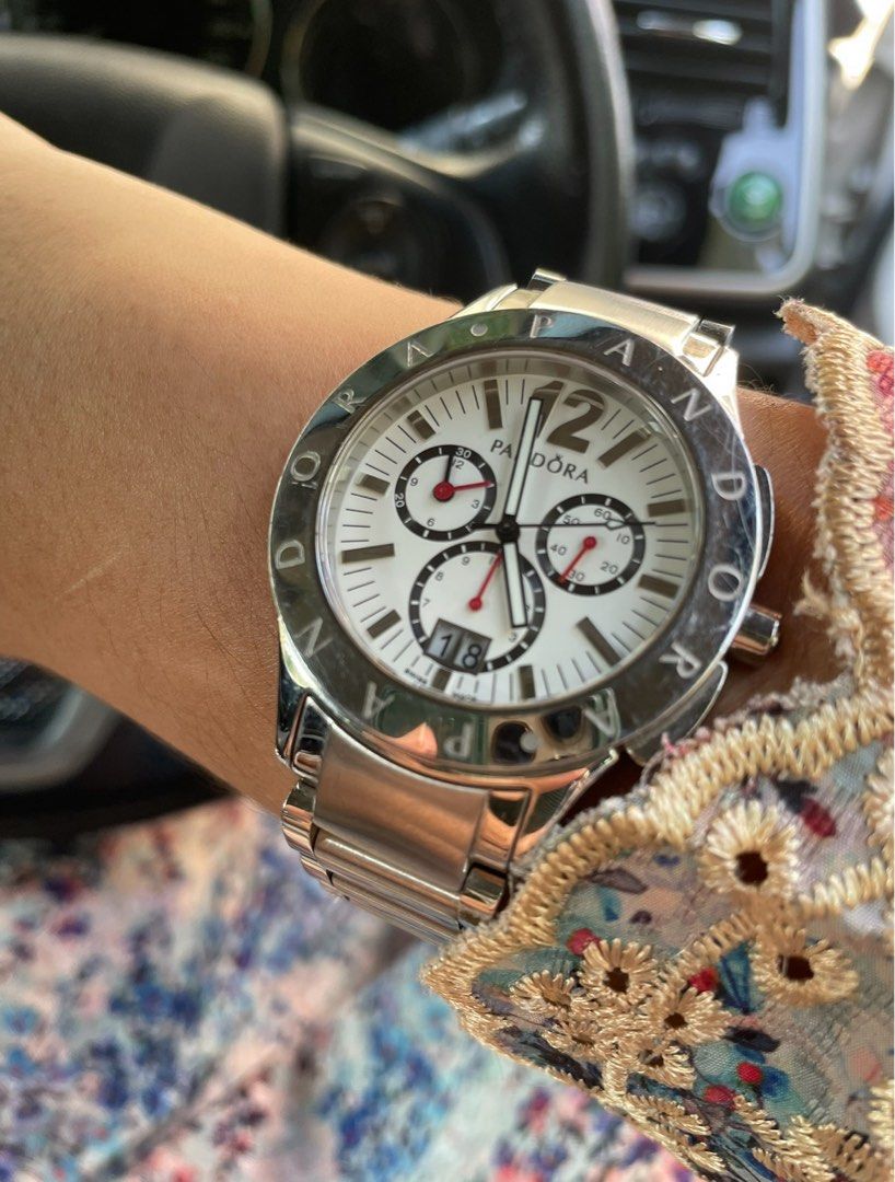 Pandora imagine grand c watch outlet