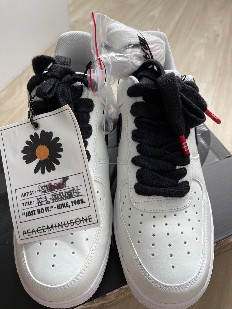 G nikes outlet low top