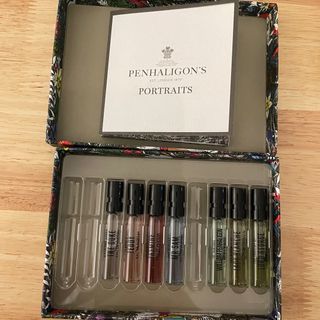 Penhaligon set For Sale Fragrance Deodorants Carousell Singapore