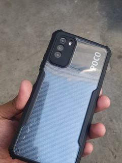 POCO M3