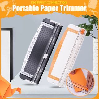 Portable Paper Cutter A4