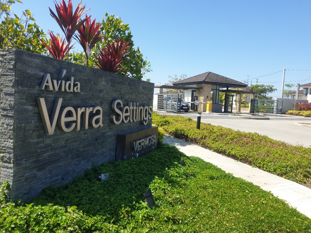 Pre selling Vermosa Cavite for sale 3 bedroom House and lot daang hari