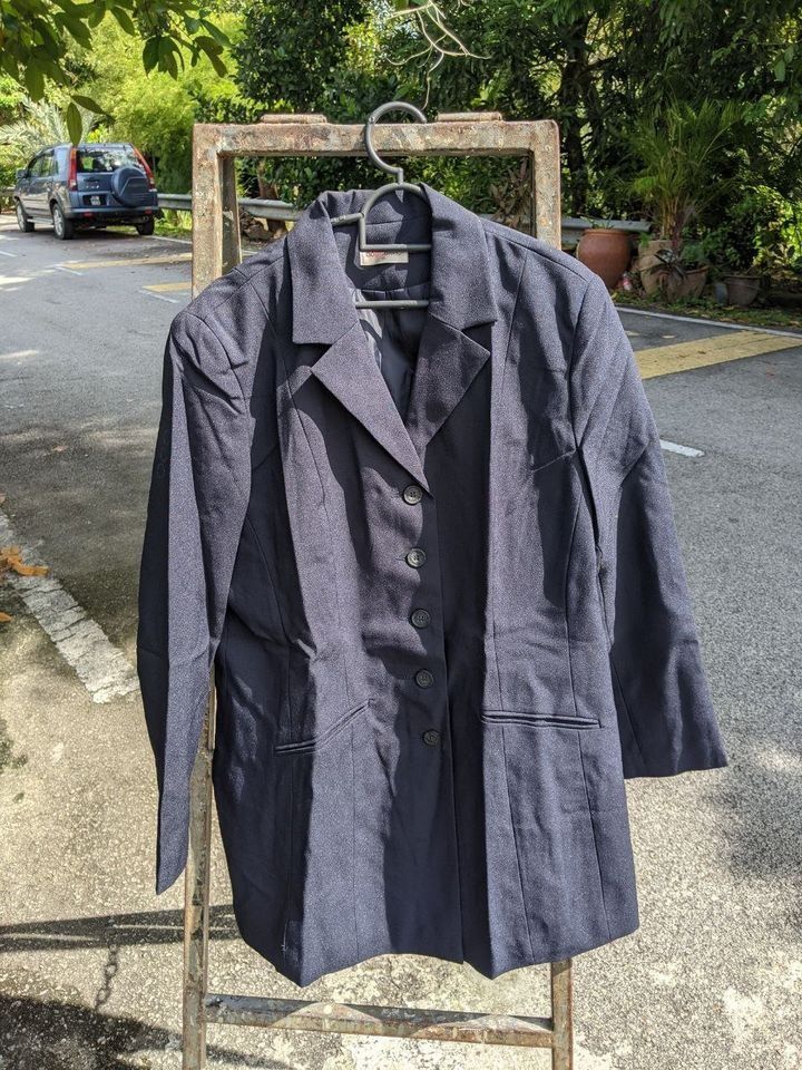 Bon marche coats size 22 outlet