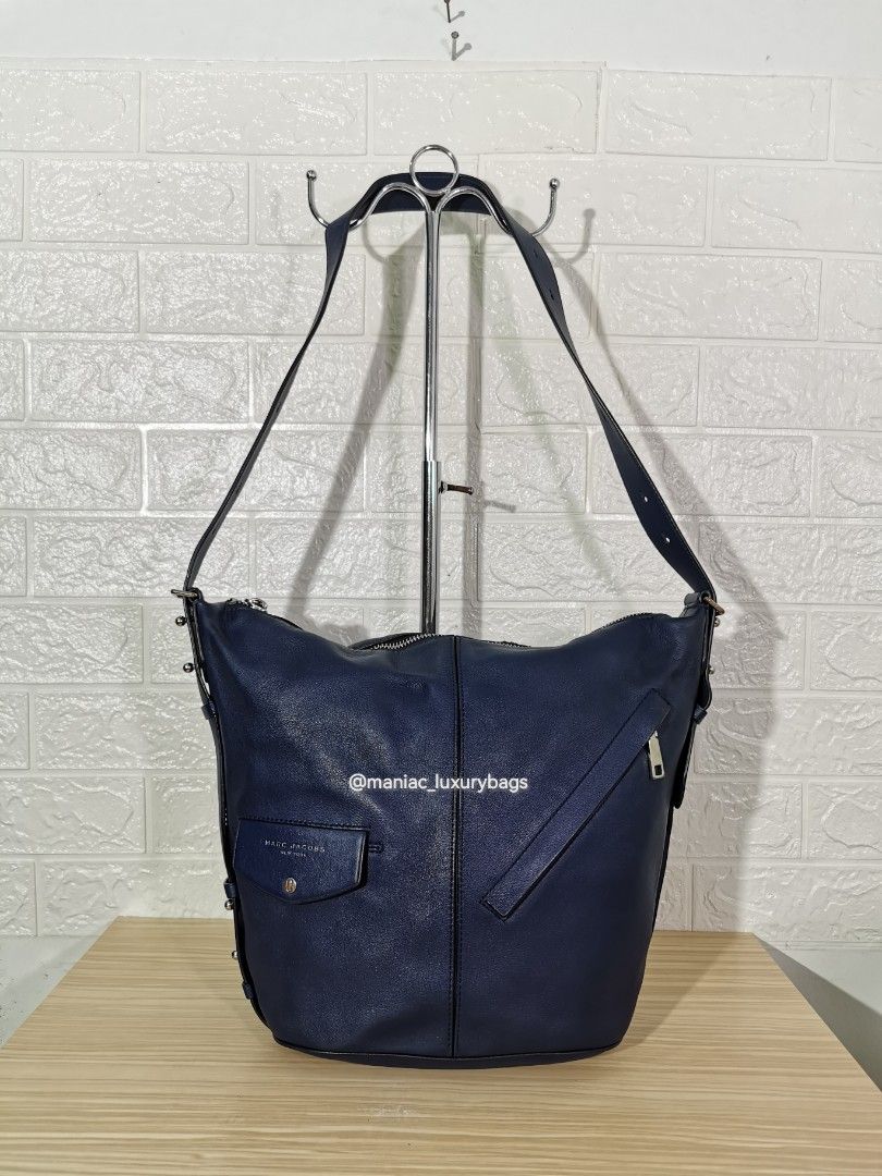 Marc jacobs mini sale sling convertible hobo