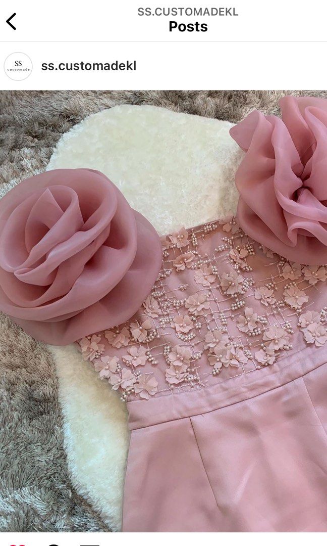 Monsoon enola 2025 flower dress