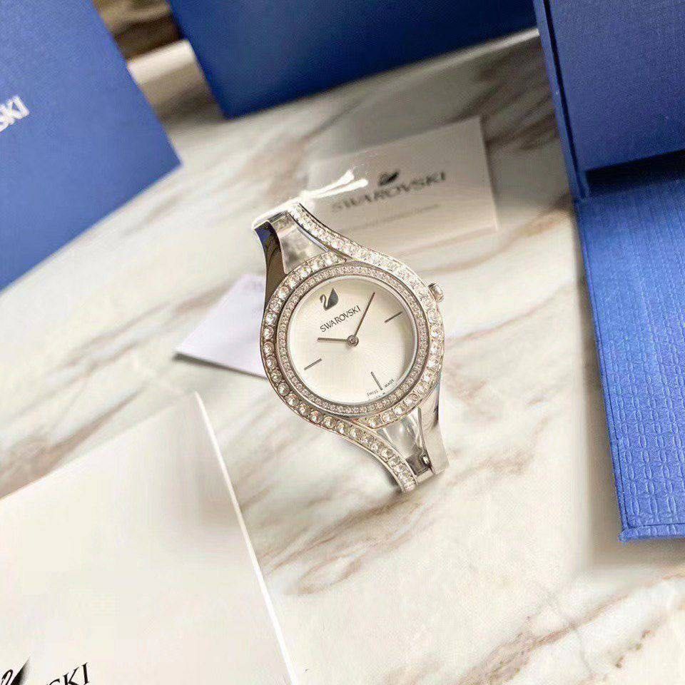 PREORDER ORIGINAL SWAROVSKI ETERNAL LADIES WATCH Women s