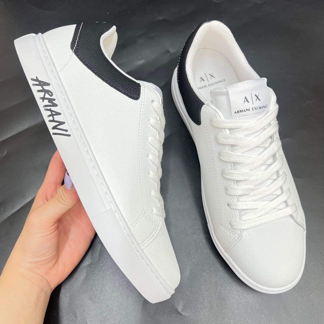 Armani best sale exchange order