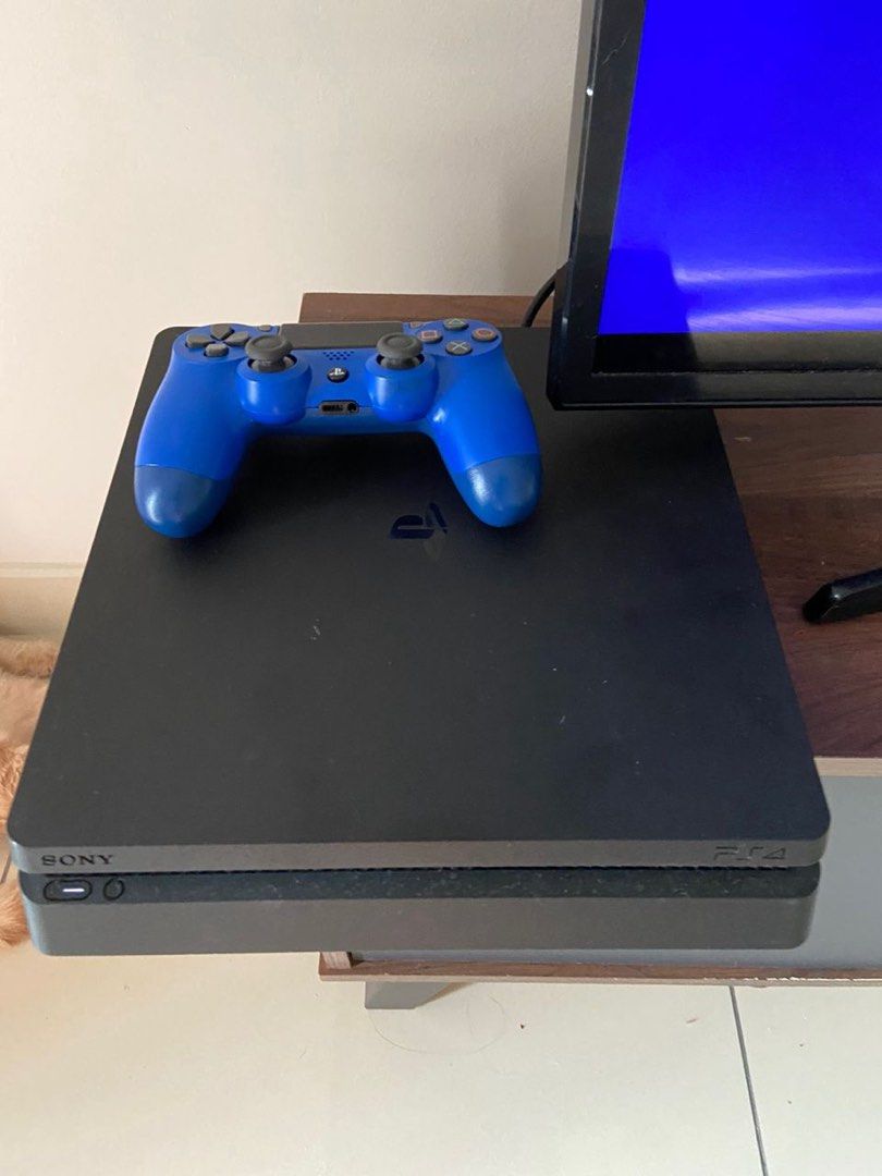Ps4 slim deals for sale