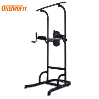Pull up dip clearance station for sale