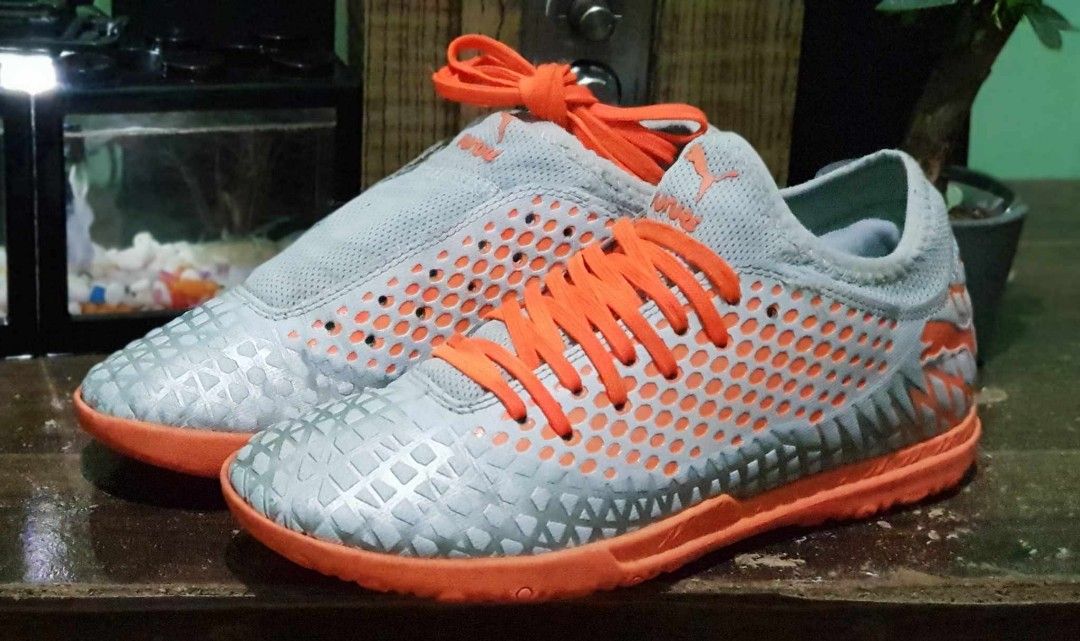 Puma future anthem discount