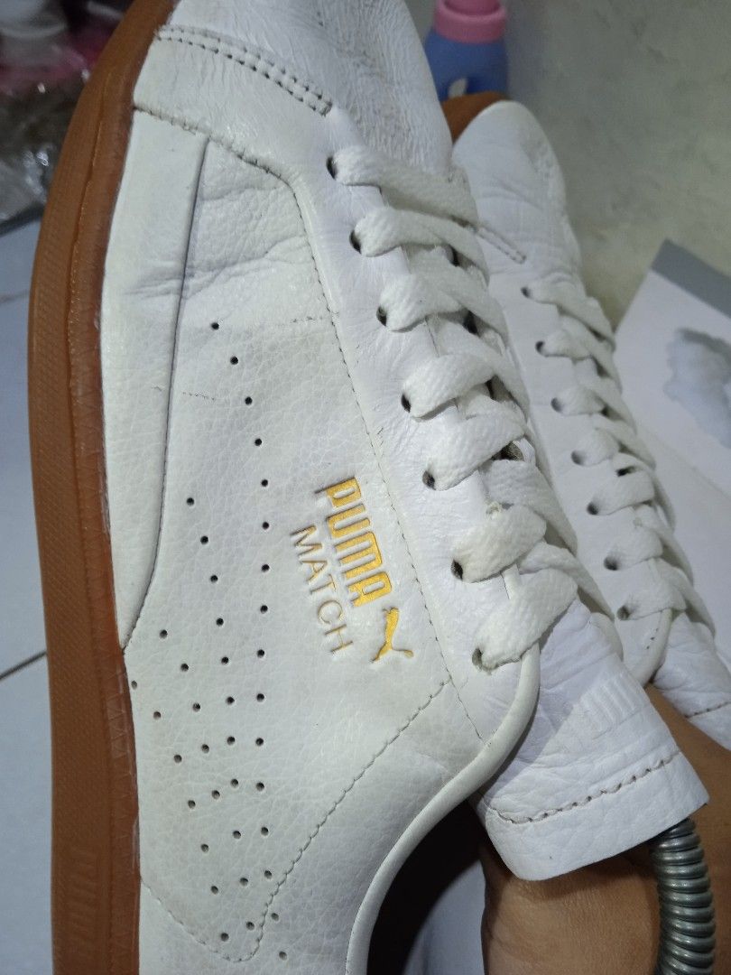 Puma sales match 42