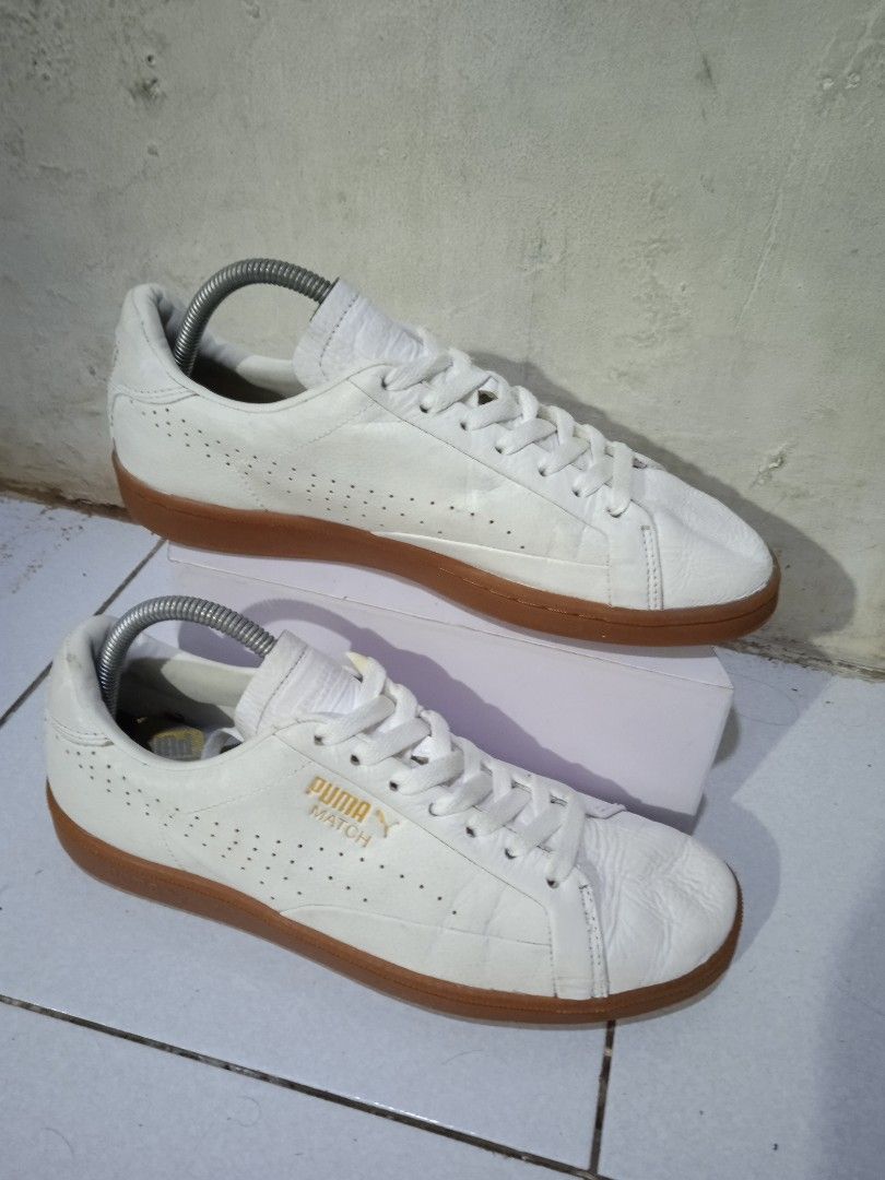 Puma match 42 best sale